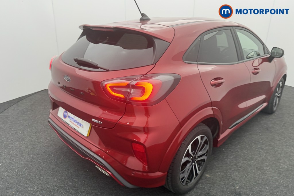 Used Ford Puma 2020 for sale - 76641373: Photo 11