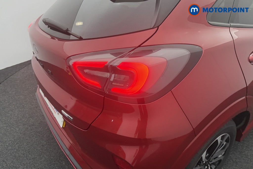 Used Ford Puma 2020 for sale - 76641373: Photo 12