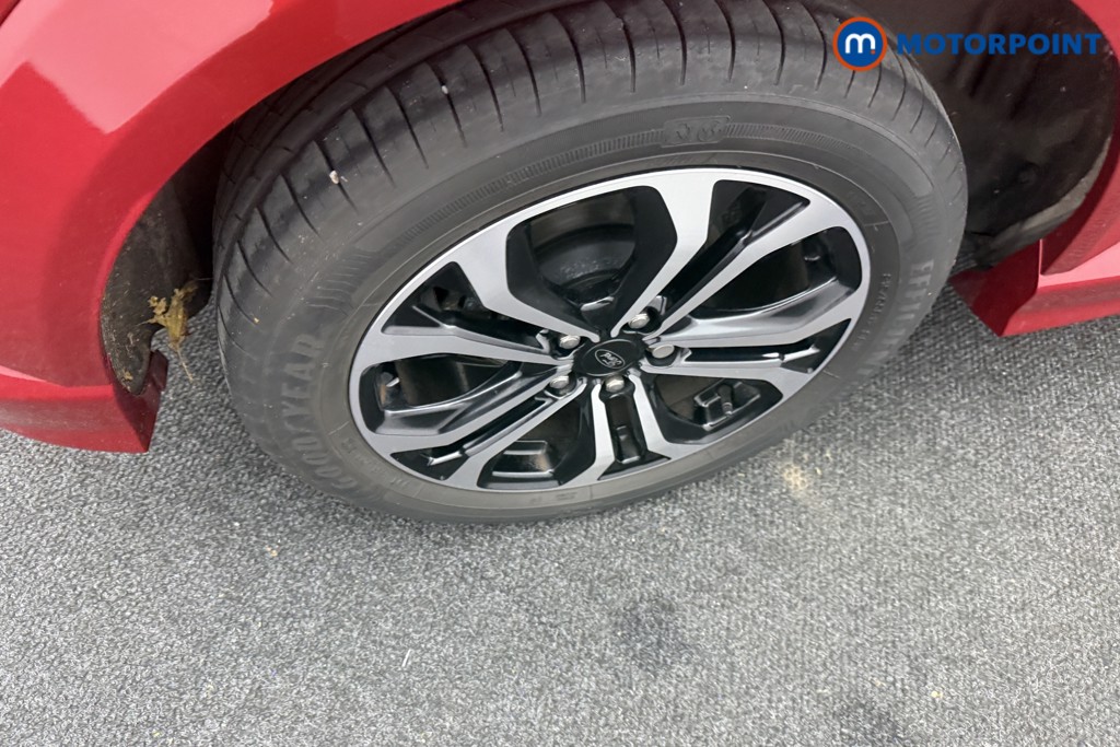 Used Ford Puma 2020 for sale - 76641373: Photo 13