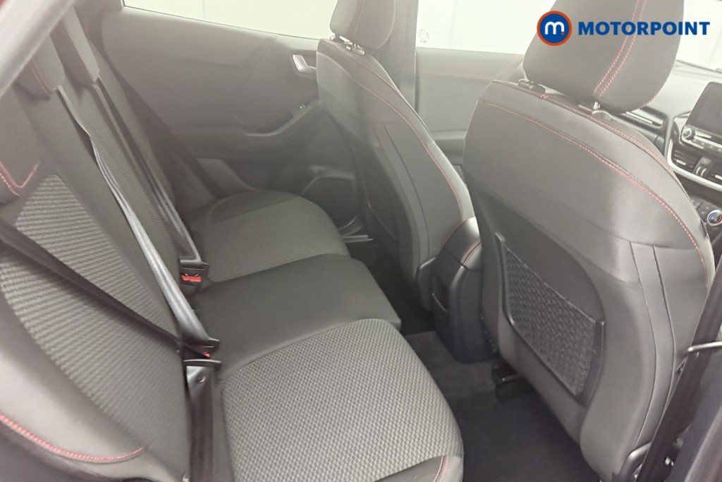 Used Ford Puma 2020 for sale - 76641373: Photo 14