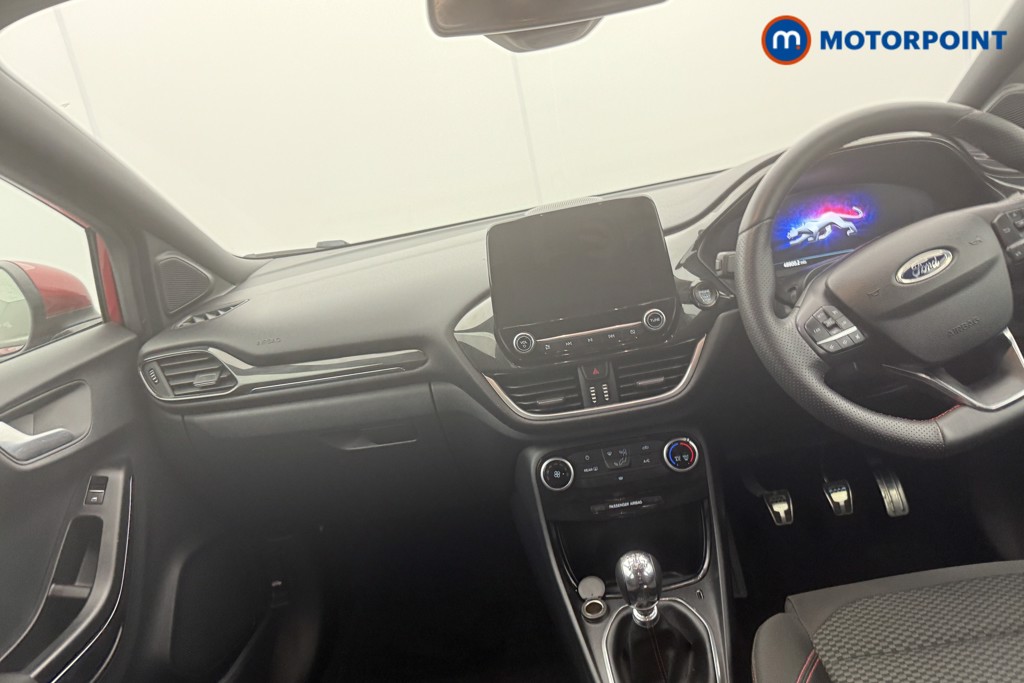 Used Ford Puma 2020 for sale - 76641373: Photo 15