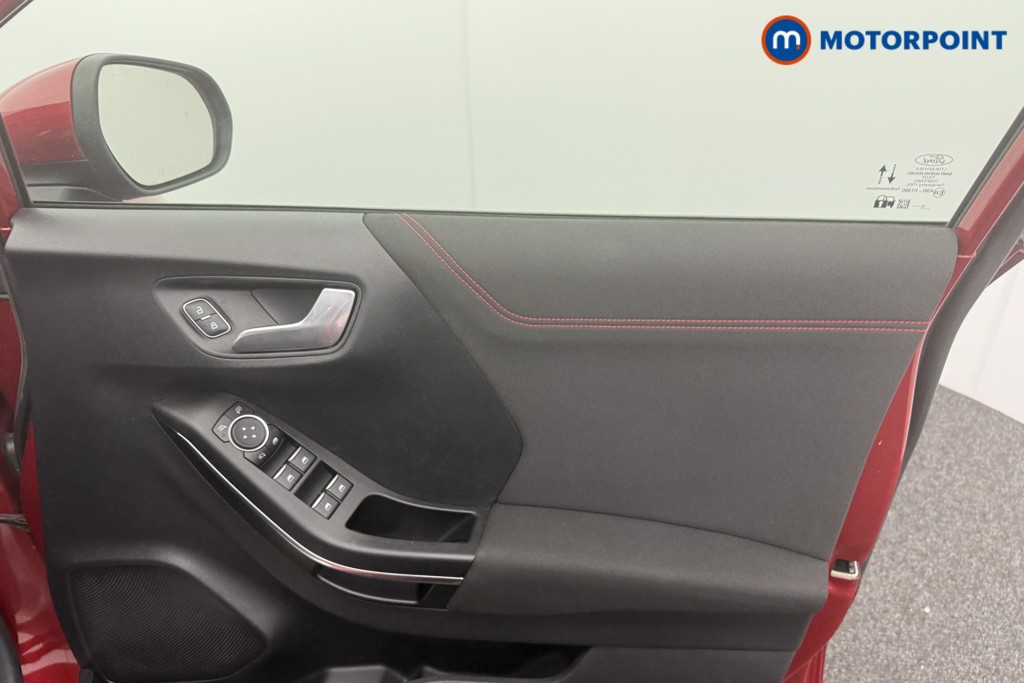 Used Ford Puma 2020 for sale - 76641373: Photo 16