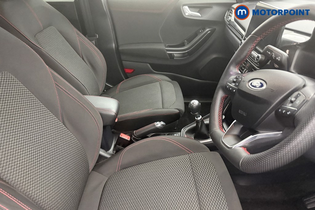 Used Ford Puma 2020 for sale - 76641373: Photo 19