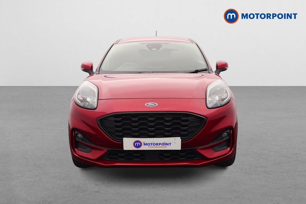 Used Ford Puma 2020 for sale - 76641373: Photo 2