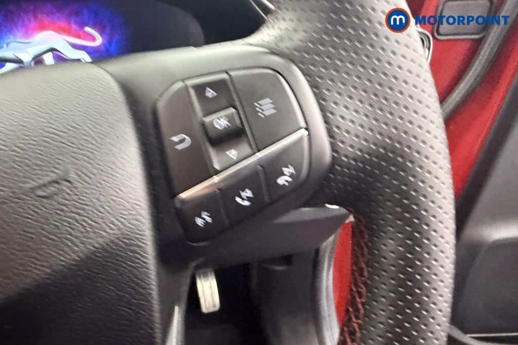 Used Ford Puma 2020 for sale - 76641373: Photo 21