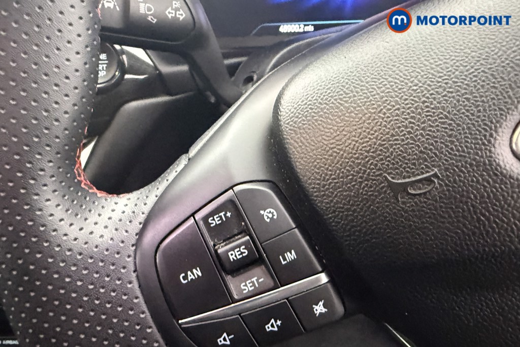 Used Ford Puma 2020 for sale - 76641373: Photo 22