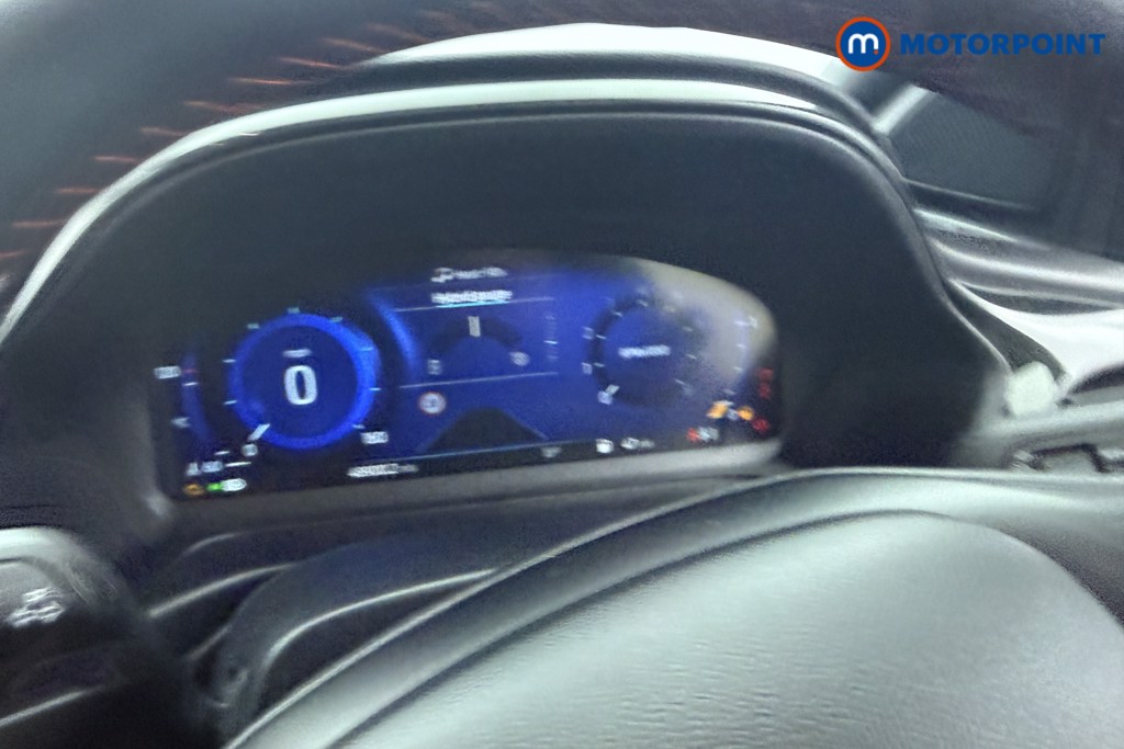 Used Ford Puma 2020 for sale - 76641373: Photo 25