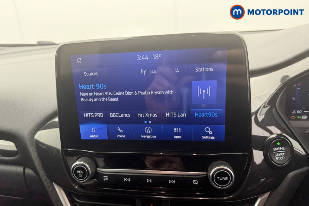 Used Ford Puma 2020 for sale - 76641373: Photo 26