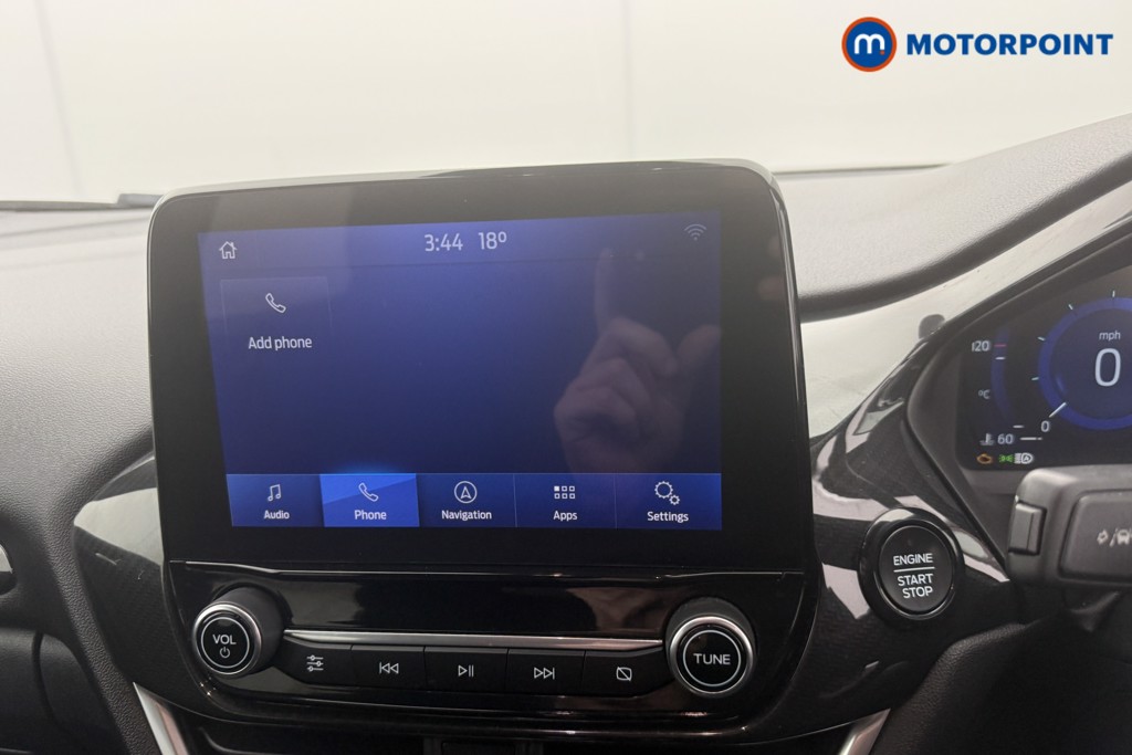 Used Ford Puma 2020 for sale - 76641373: Photo 27