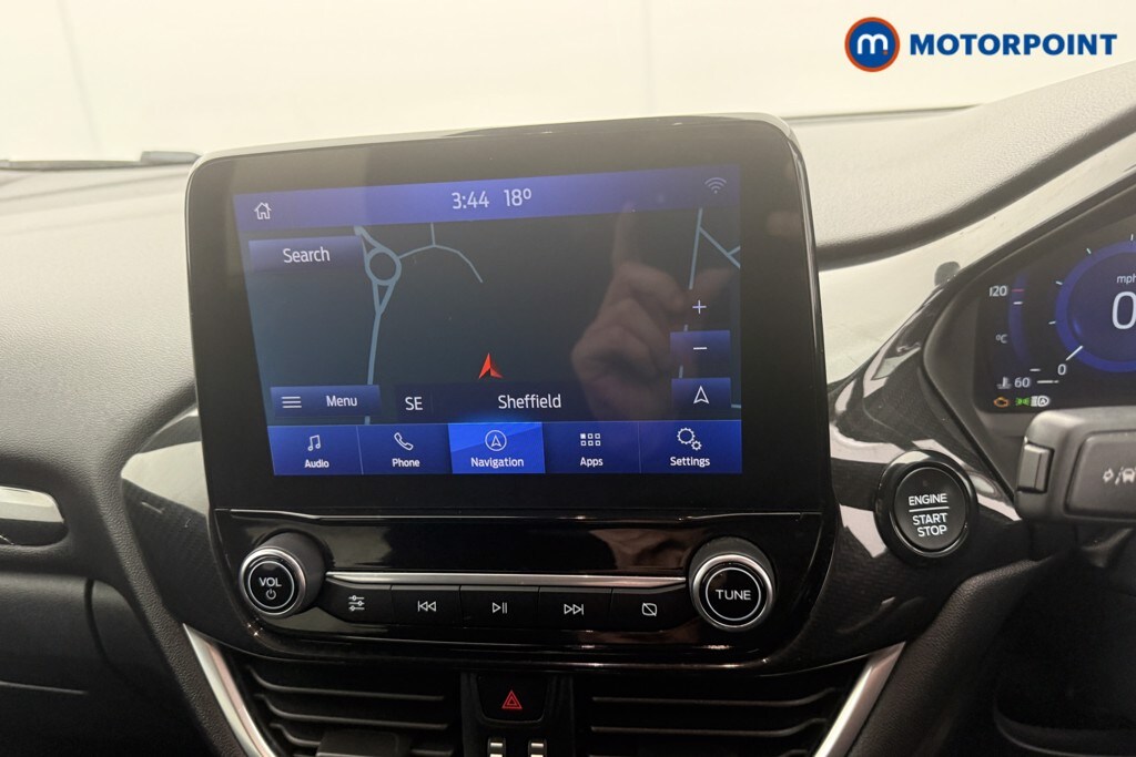 Used Ford Puma 2020 for sale - 76641373: Photo 28