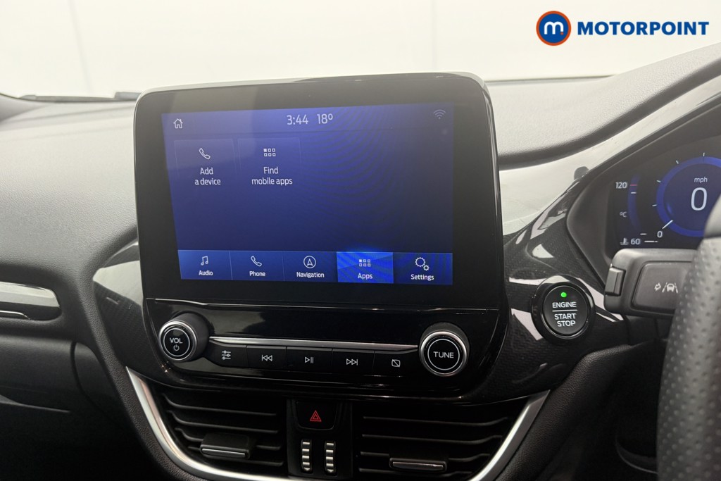 Used Ford Puma 2020 for sale - 76641373: Photo 29