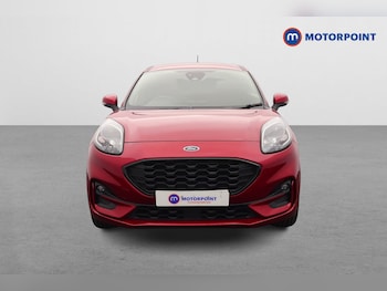 Used Ford Puma 2020 for sale - 76641373: Photo
