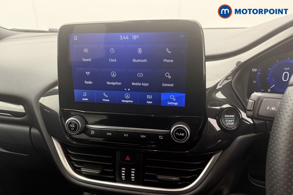 Used Ford Puma 2020 for sale - 76641373: Photo 30