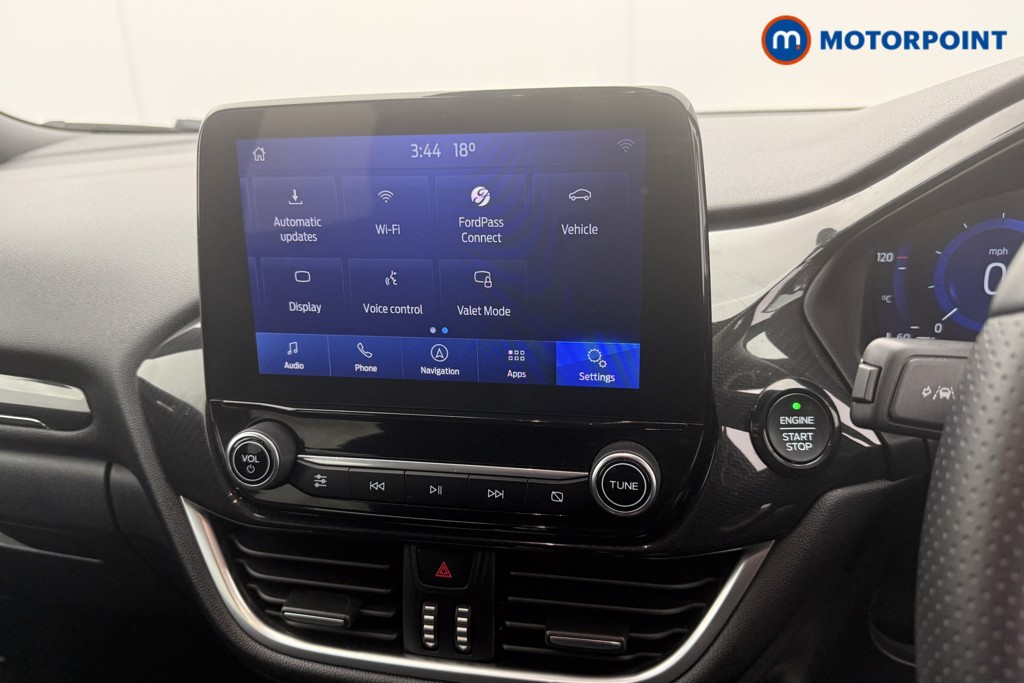 Used Ford Puma 2020 for sale - 76641373: Photo 31