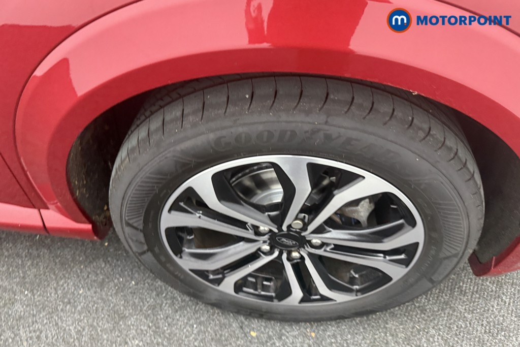 Used Ford Puma 2020 for sale - 76641373: Photo 33