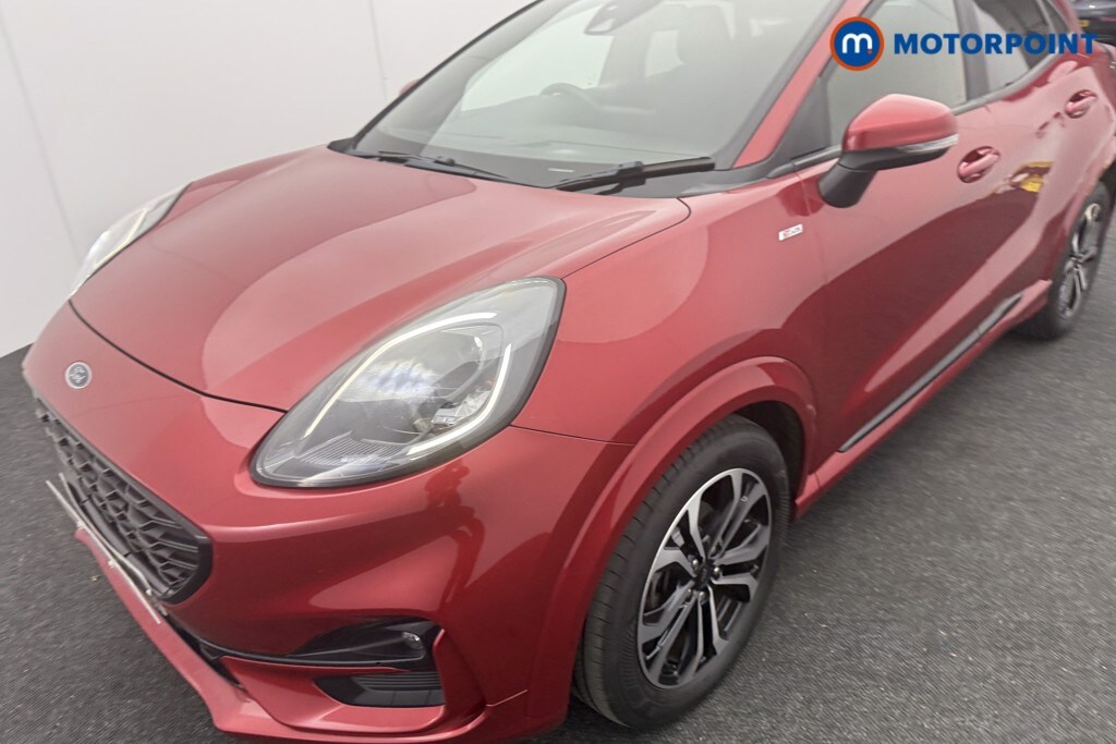 Used Ford Puma 2020 for sale - 76641373: Photo 34