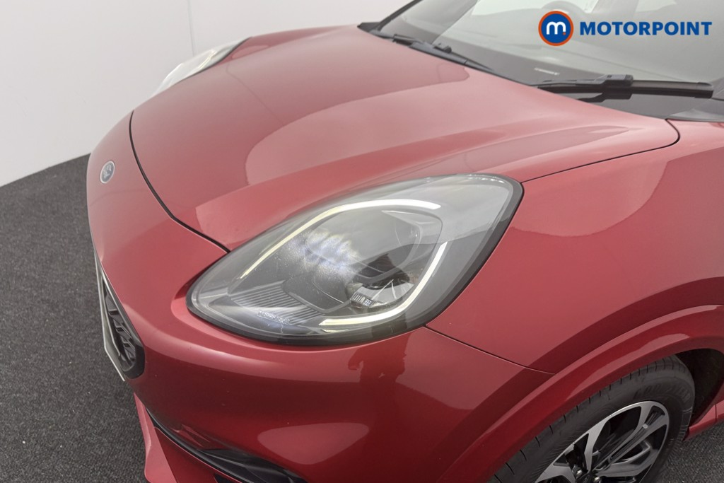 Used Ford Puma 2020 for sale - 76641373: Photo 35