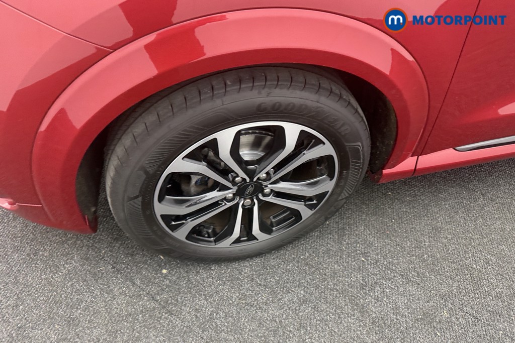 Used Ford Puma 2020 for sale - 76641373: Photo 36