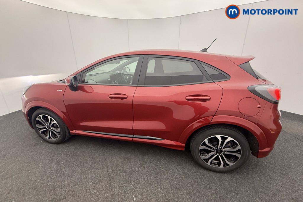 Used Ford Puma 2020 for sale - 76641373: Photo 37