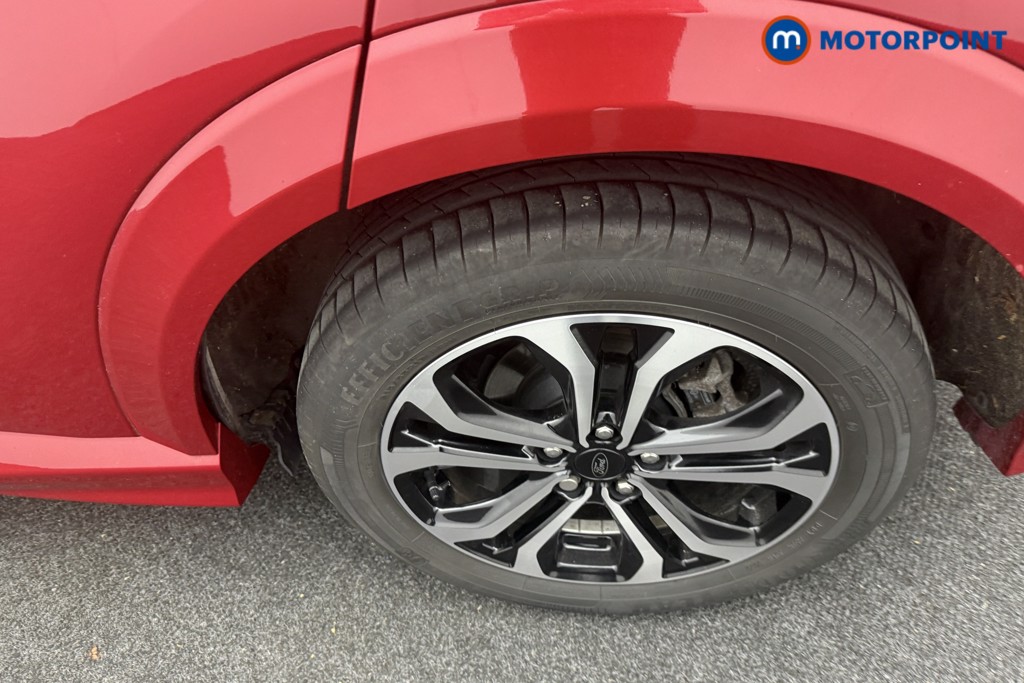 Used Ford Puma 2020 for sale - 76641373: Photo 38