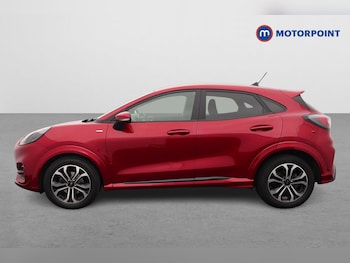 Used Ford Puma 2020 for sale - 76641373: Photo