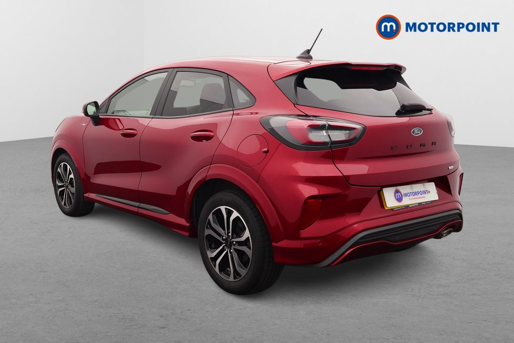 Used Ford Puma 2020 for sale - 76641373: Photo 5