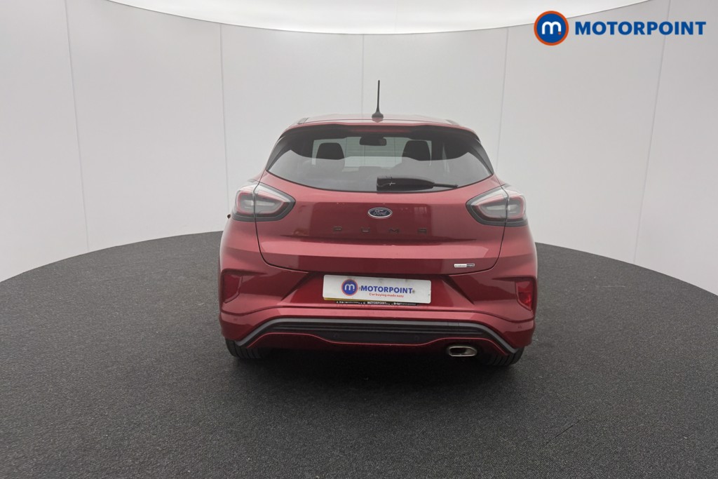 Used Ford Puma 2020 for sale - 76641373: Photo 9