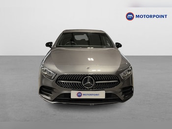 Used Mercedes-Benz A-Class 2022 for sale - 77435831: Photo