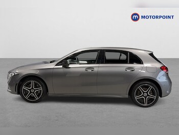 Used Mercedes-Benz A-Class 2022 for sale - 77435831: Photo