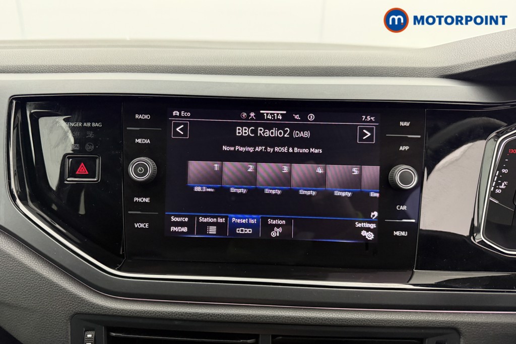 Used Volkswagen Taigo 2022 for sale - 77431981: Photo 14