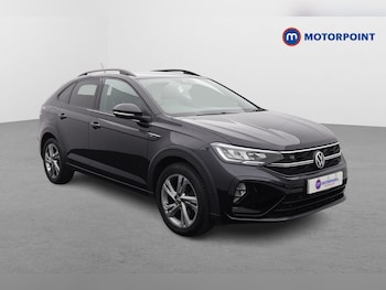 Used Volkswagen Taigo 2022 for sale - 77431981: Photo