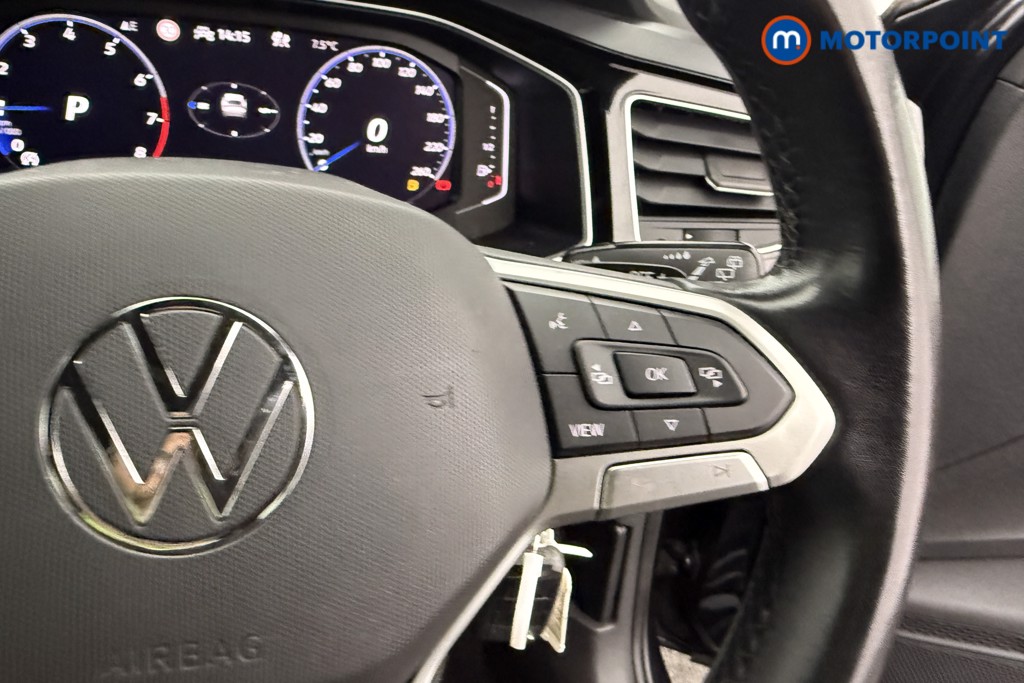 Used Volkswagen Taigo 2022 for sale - 77431981: Photo 23