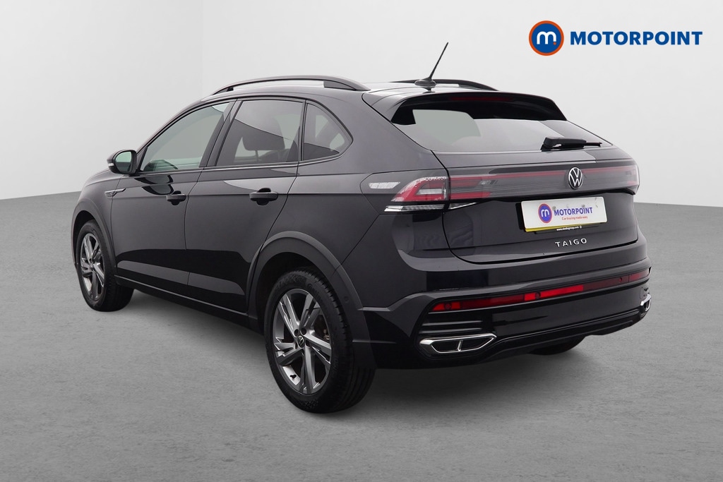 Used Volkswagen Taigo 2022 for sale - 77431981: Photo 5