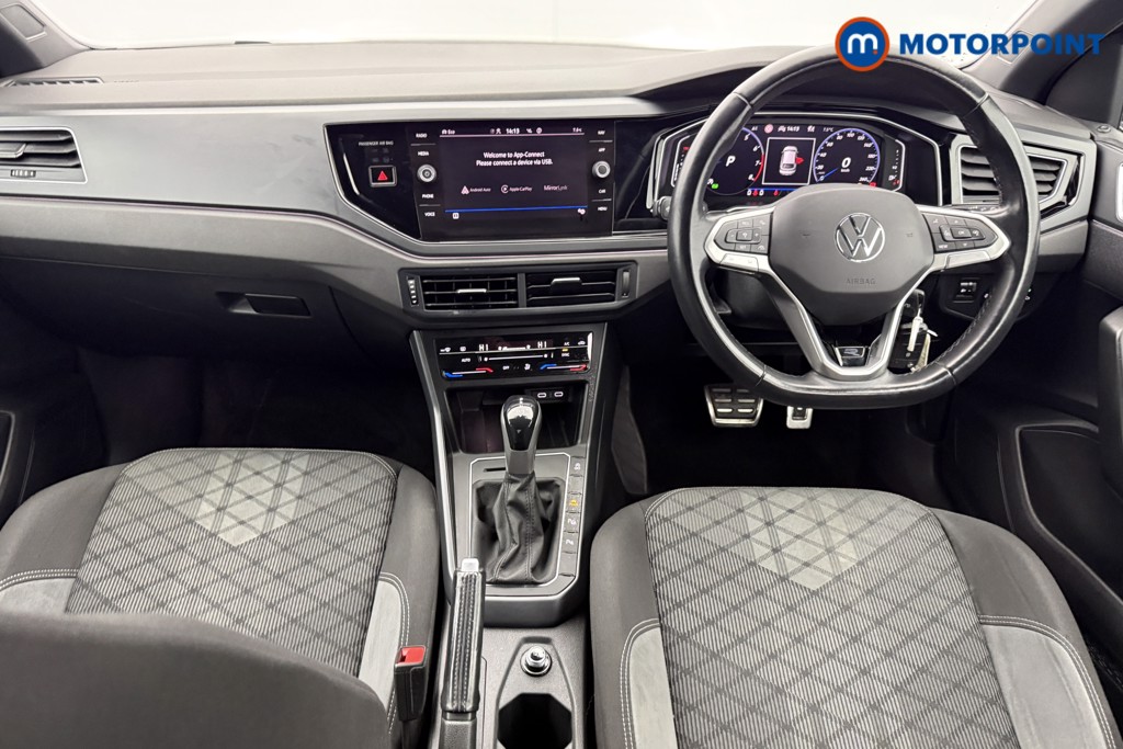 Used Volkswagen Taigo 2022 for sale - 77431981: Photo 9