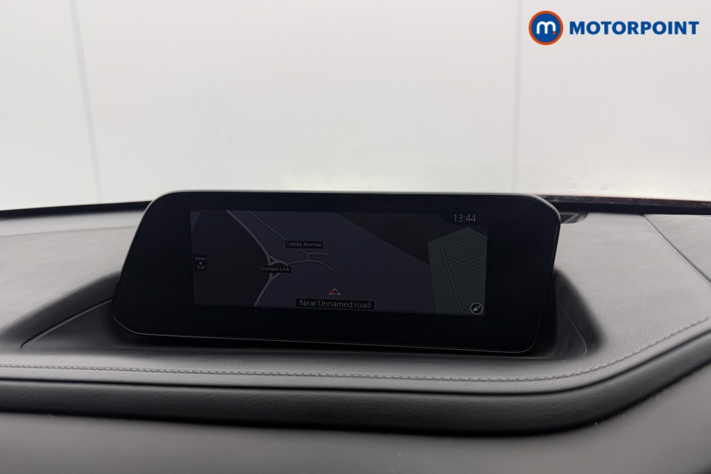 Used Mazda CX-30 2021 for sale - 78001464: Photo 10