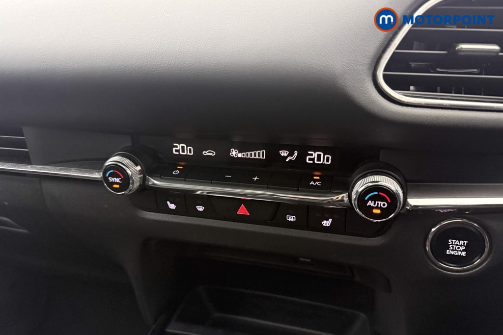 Used Mazda CX-30 2021 for sale - 78001464: Photo 11