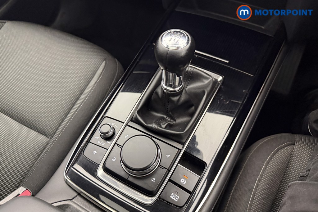 Used Mazda CX-30 2021 for sale - 78001464: Photo 12