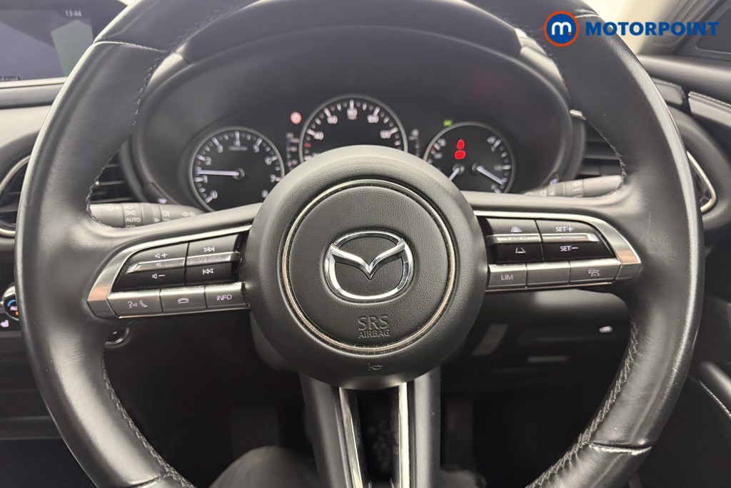 Used Mazda CX-30 2021 for sale - 78001464: Photo 13