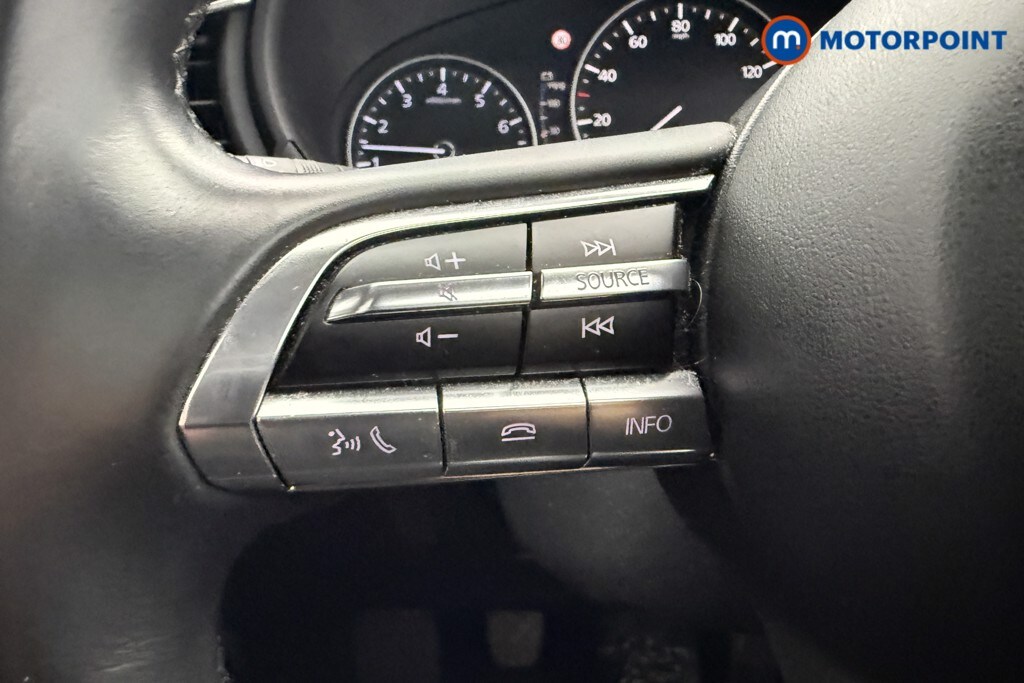 Used Mazda CX-30 2021 for sale - 78001464: Photo 14