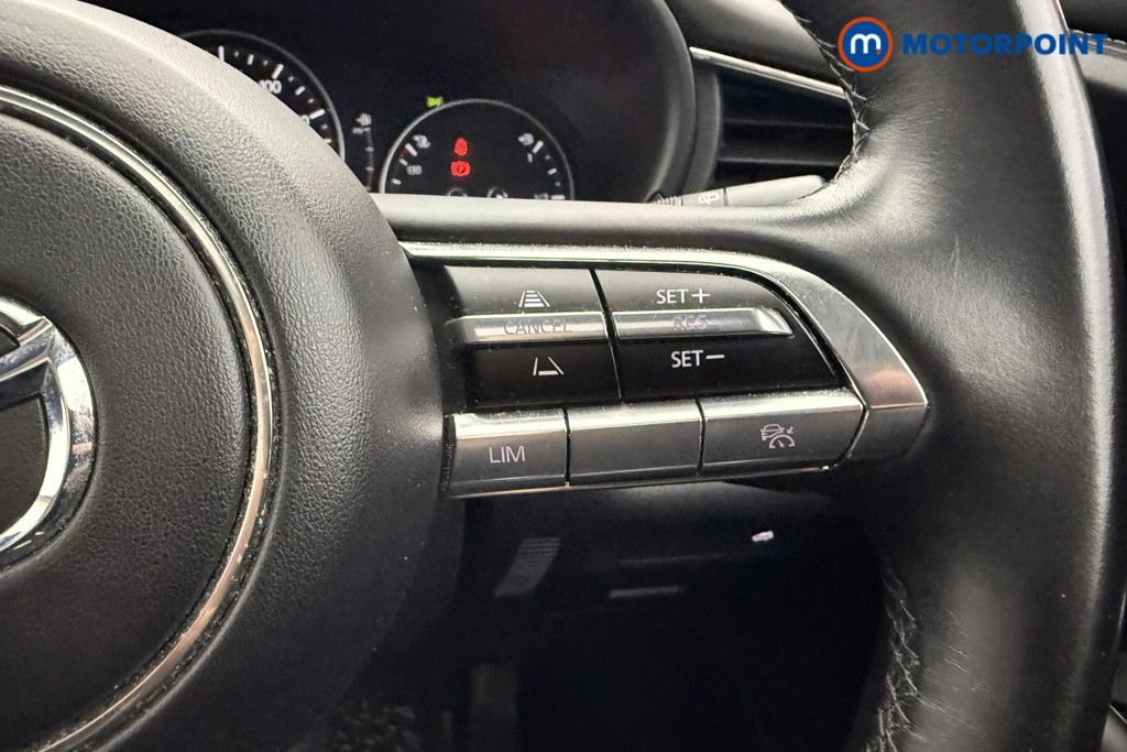 Used Mazda CX-30 2021 for sale - 78001464: Photo 15