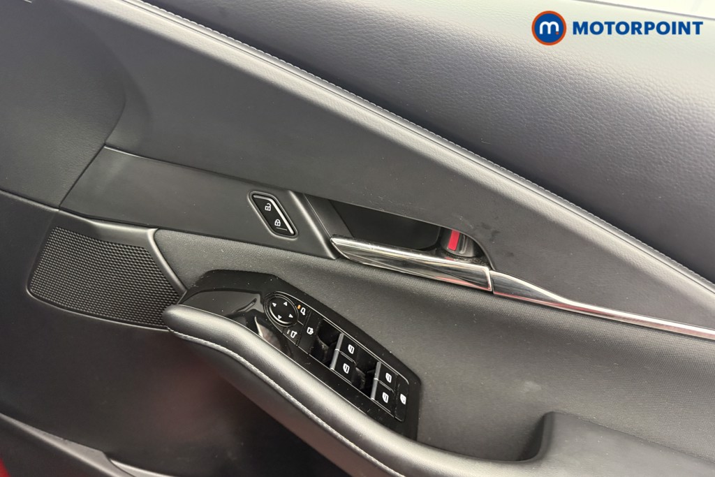 Used Mazda CX-30 2021 for sale - 78001464: Photo 16