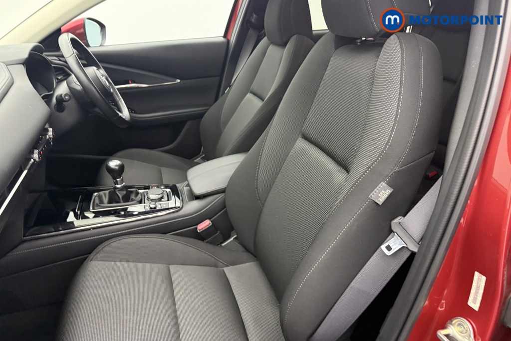 Used Mazda CX-30 2021 for sale - 78001464: Photo 17