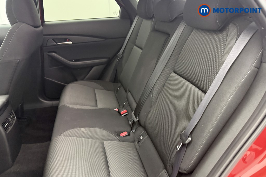 Used Mazda CX-30 2021 for sale - 78001464: Photo 18