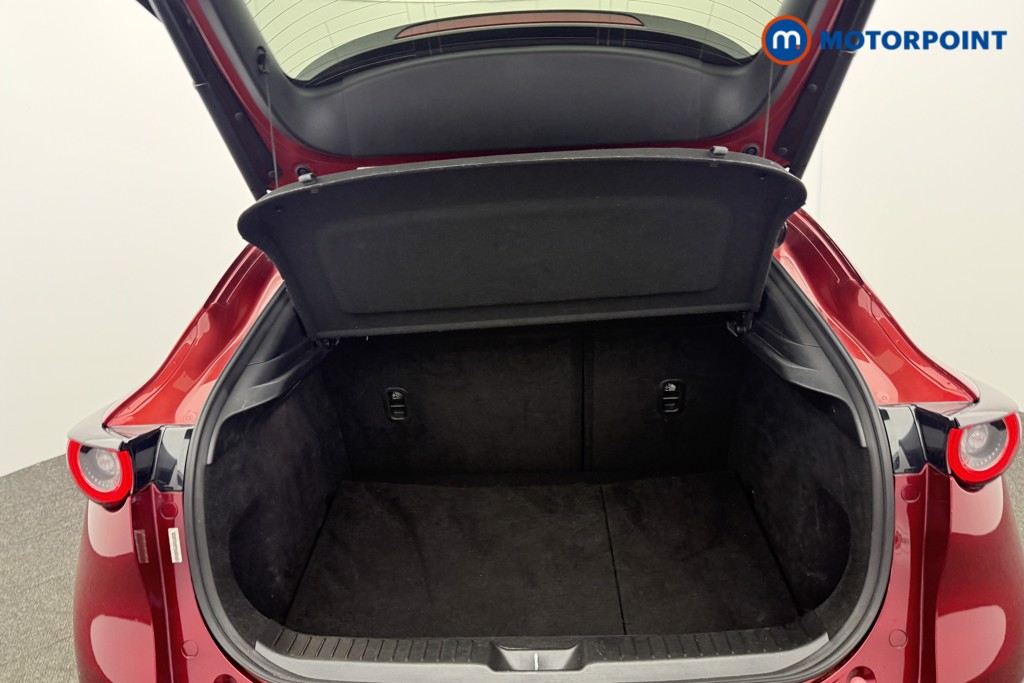 Used Mazda CX-30 2021 for sale - 78001464: Photo 19