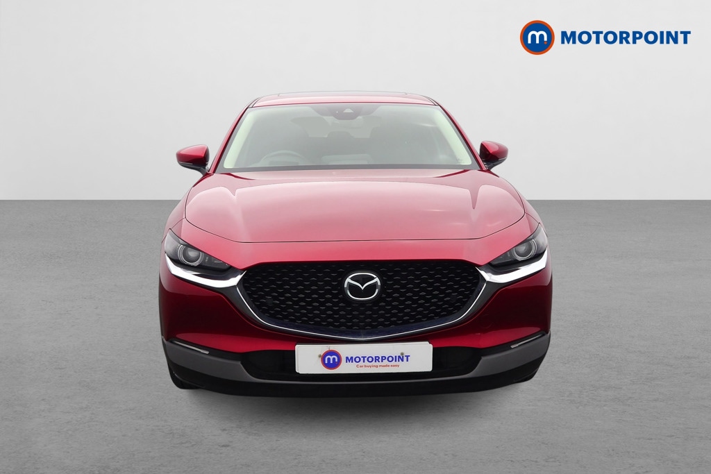 Used Mazda CX-30 2021 for sale - 78001464: Photo 2