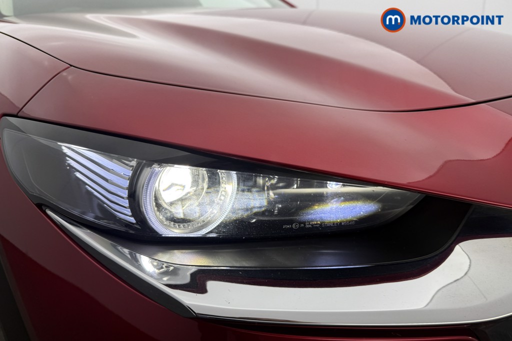 Used Mazda CX-30 2021 for sale - 78001464: Photo 20