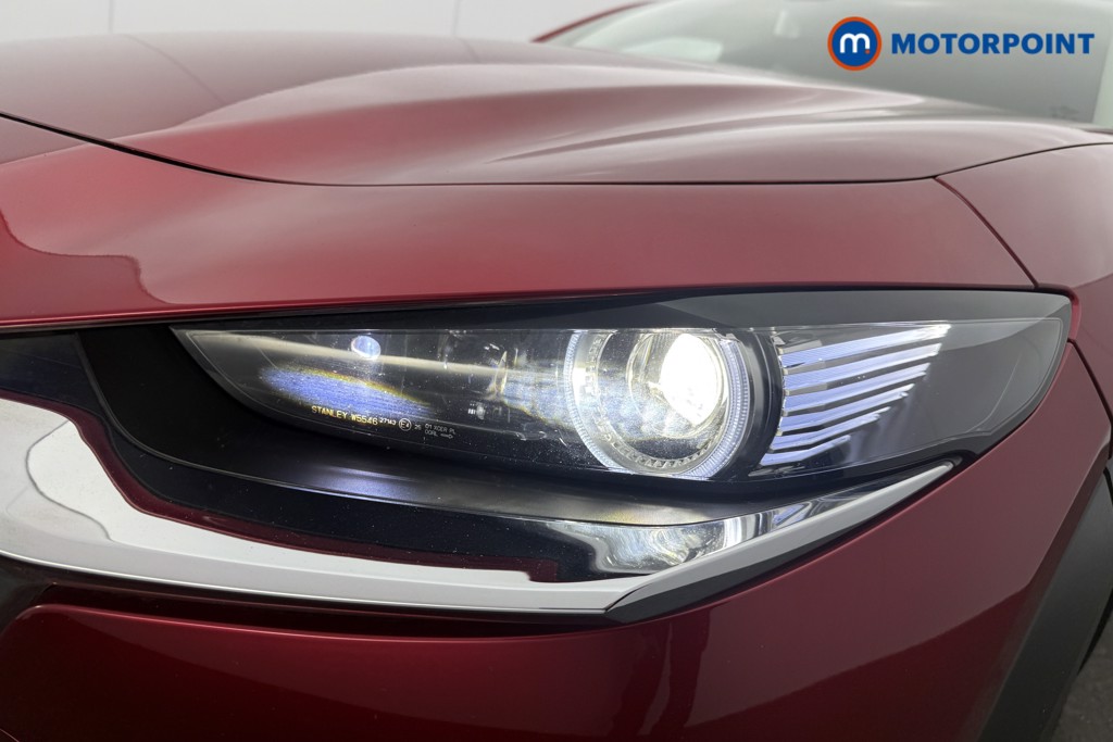 Used Mazda CX-30 2021 for sale - 78001464: Photo 21