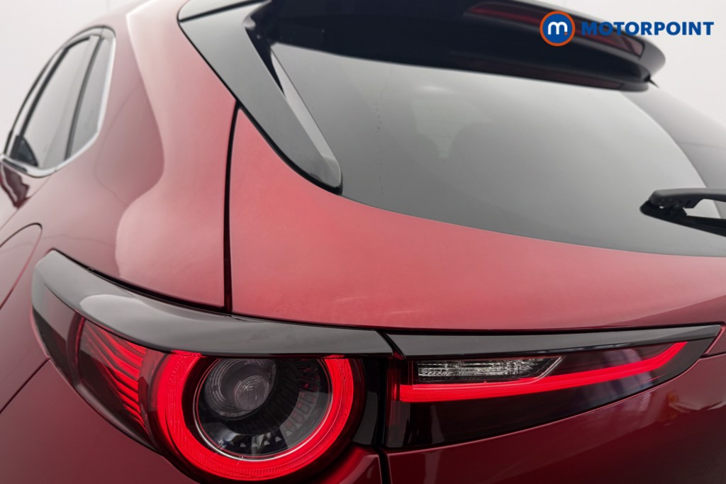 Used Mazda CX-30 2021 for sale - 78001464: Photo 22