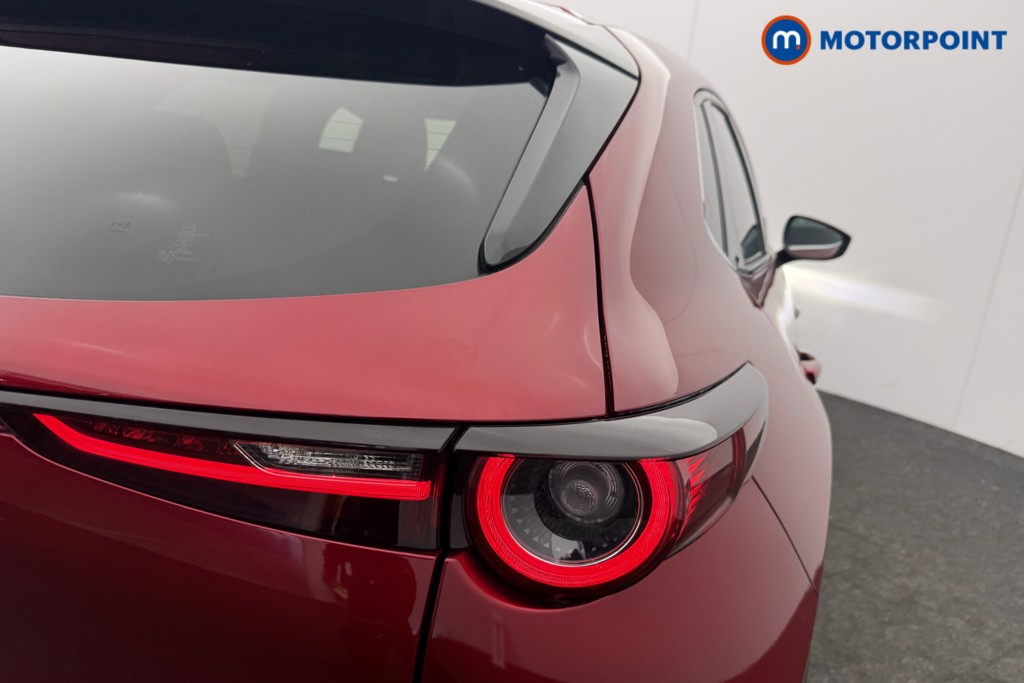 Used Mazda CX-30 2021 for sale - 78001464: Photo 23