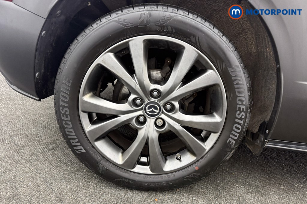 Used Mazda CX-30 2021 for sale - 78001464: Photo 25